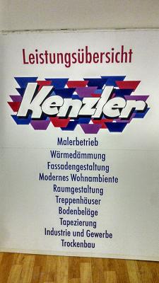 Kenzler Malerbetrieb