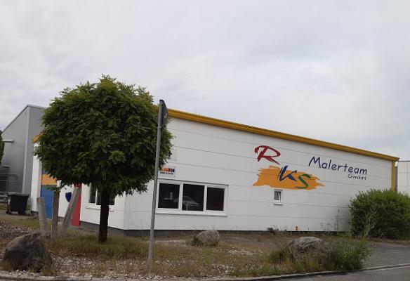 R K S Malerteam GmbH