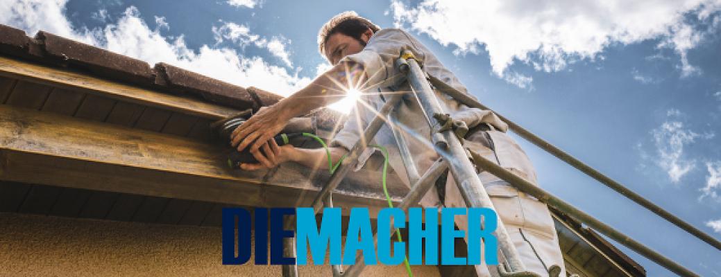 Scheffmacher AG