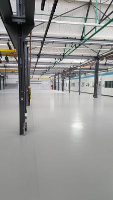 Sauter Malerwerkstätte und Raumgestaltung GmbH