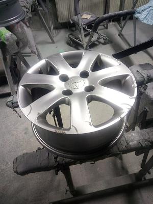 Autolackiererei Ludwig