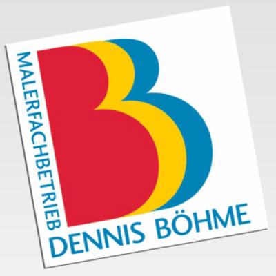 Malerfachbetrieb Dennis Böhme