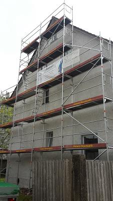 Braunwarth Hans-Peter Malerbetrieb