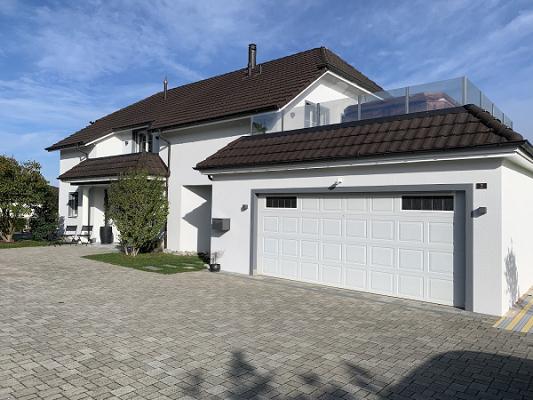 Maler Klee, Kreuzlingen
