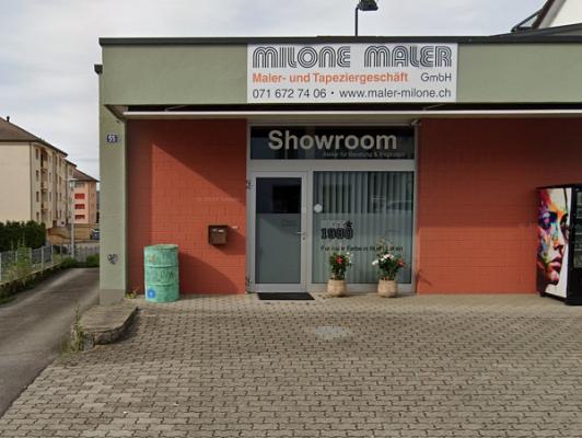 Milone Maler GmbH