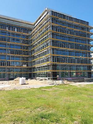 AMS Malerwerkstätte