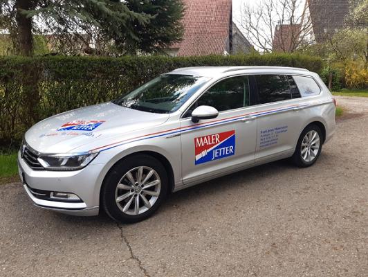 Frank Jetter Malermeister