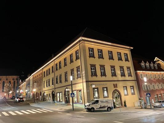 Breucha Malerbetrieb e.K. Inh. Bedri Lokaj