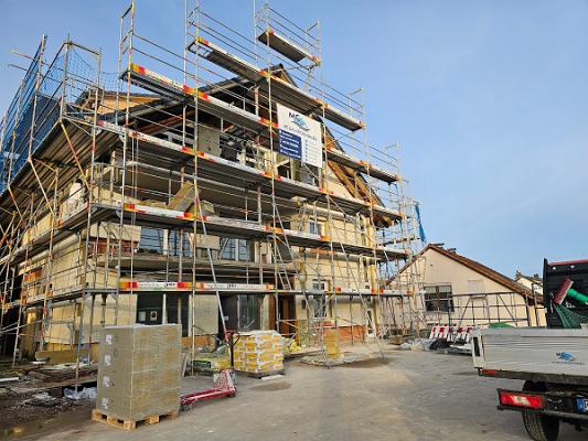 MC Bauunternehmen Bauen und Renovieren