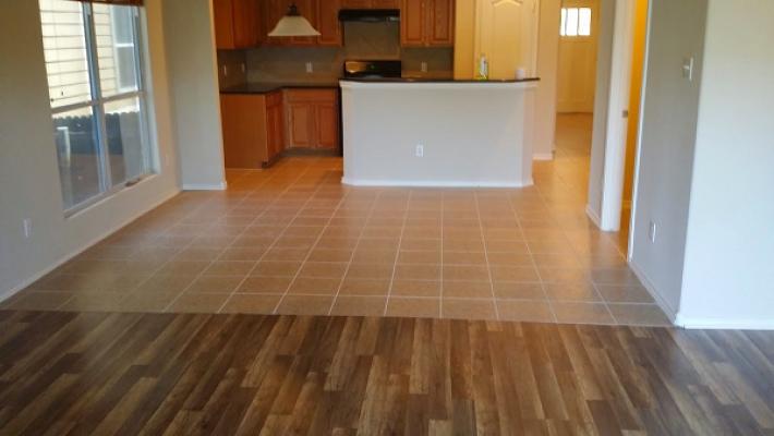 MH PAINTING & DRYWALL
