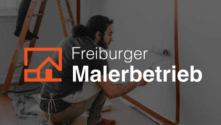 Freiburger Malerbetrieb | Maler in Freiburg im Breisgau