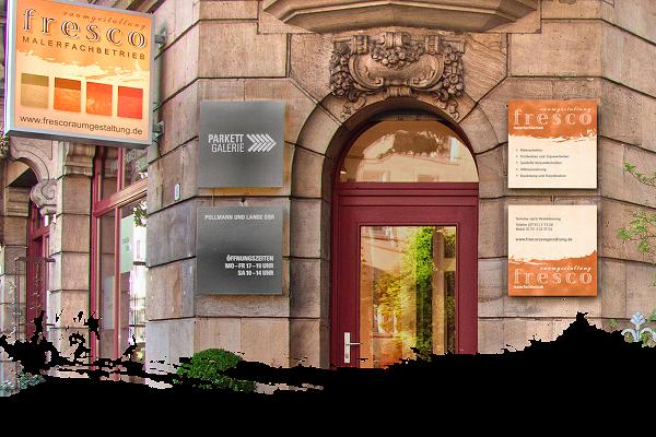 Fresco Raumgestaltung