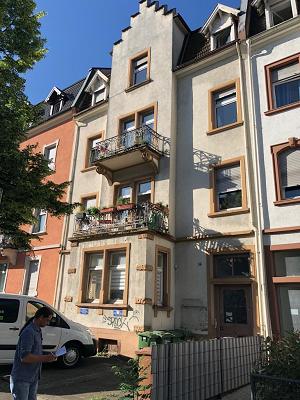 StuckMa - Stuckateur & Gipser Fachbetrieb aus Freiburg