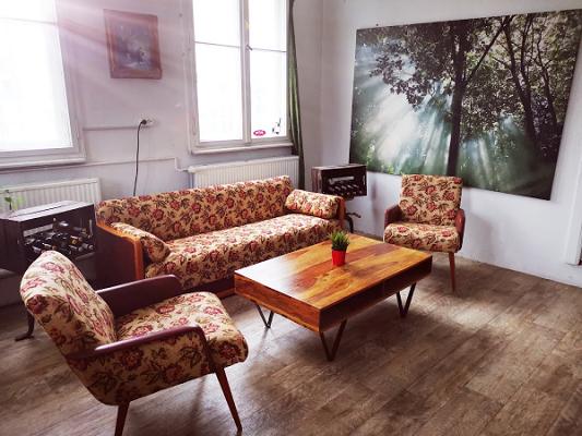 Appolloart Graffiti Wand- und Fassadengestaltung Airbrush