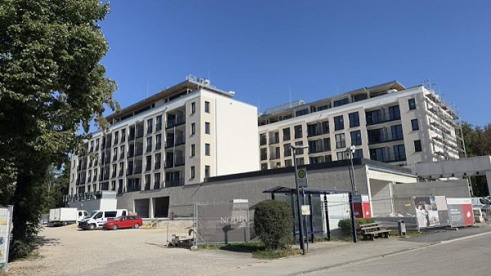 Azem Potoku Stuckateurbetrieb