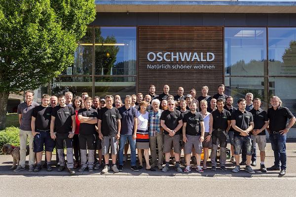 OSCHWALD ABC der Wohnidee GmbH