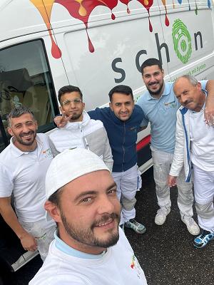 Malerfachbetrieb Schön I Freiburg im Breisgau