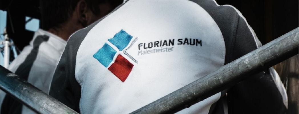 Malermeister Florian Saum EM