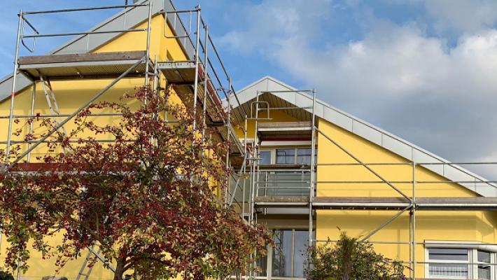 Hans Steinlein Malermeister GmbH