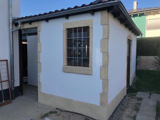 Bautenschutz Martin Inh. Dominik Martin