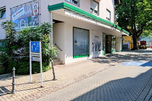 kdb raumconcepte GmbH maler- ausbauer-dienstleister
