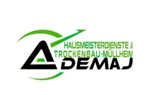 Hausmeisterdienste & Trockenbau Ademaj - Müllheim