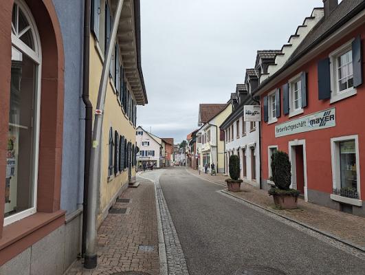 Malerfachbetrieb Mayer