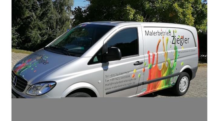 Malerbetrieb Ziegler