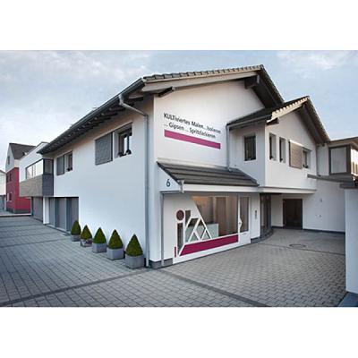 J. Kult GmbH Maler & Lackierfachbetrieb