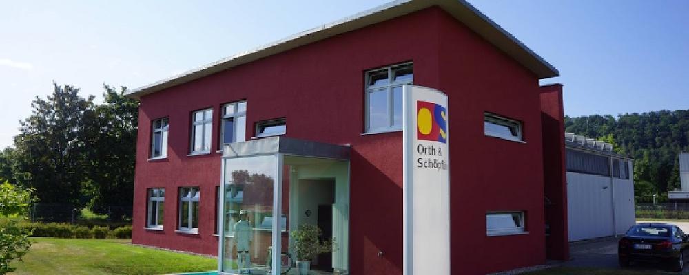Orth & Schöpflin GmbH