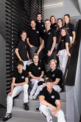 MALER Zenhäusern GmbH Basel