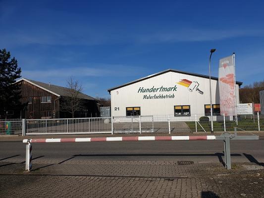 Hundertmark GmbH Malerbetrieb