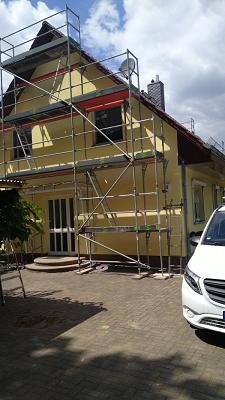 Elsner Wand- und Raumdesign