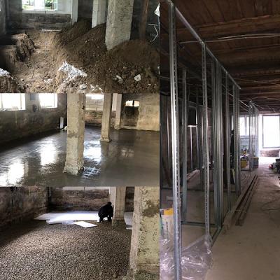 AS Bau und Maler GmbH