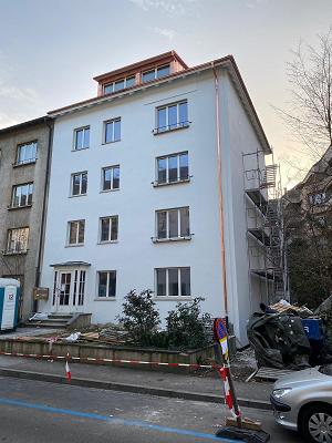 Malergeschäft Dogan