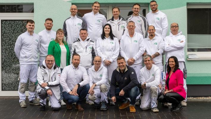 Peter Stock Malermeister GmbH & Co. KG