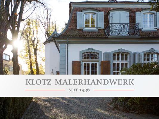 Klotz Malerhandwerk GmbH