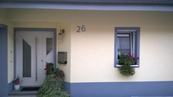 Malerfachbetrieb Gernhardt