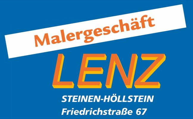 Malergeschäft Markus Lenz