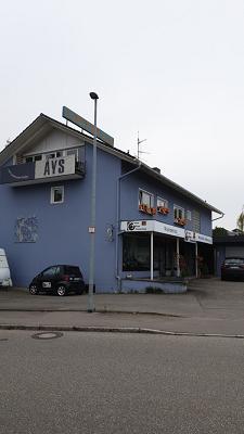 Malergeschäft Ays