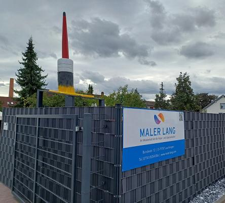 Maler Lang GbR - Ihr Meisterbetrieb für Maler- und Gipserarbeiten