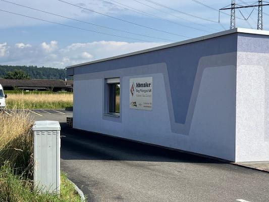 Bieg Malergeschäft - kbmaler GmbH