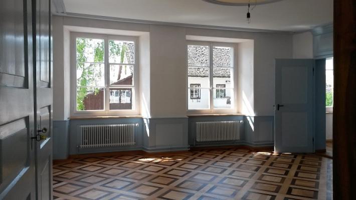 D. Schmidli GmbH Malergeschäft