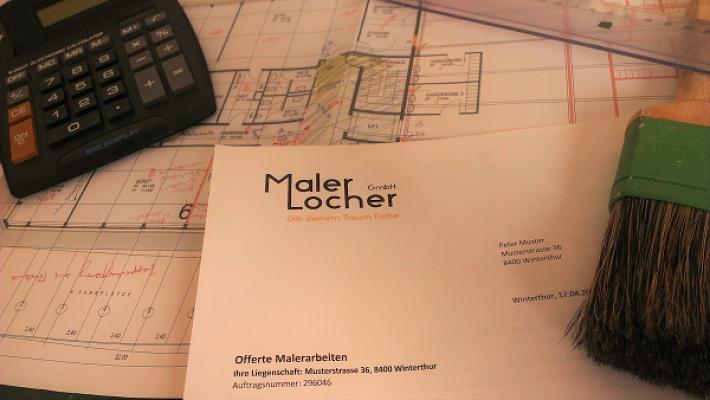 Maler Locher GmbH