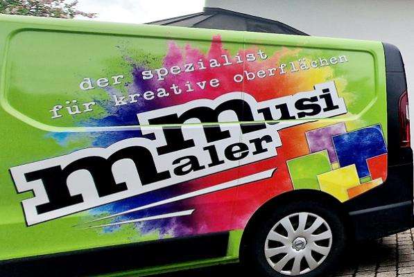 Maler Musi