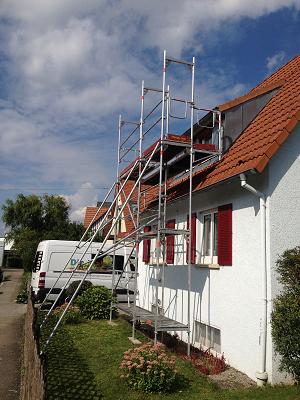 Die Maler Michael Heinz e.K., Inhaber Michael Heinz