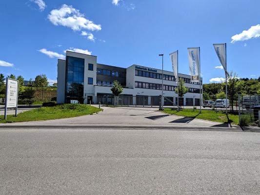 Heinrich Schmid GmbH & Co. KG