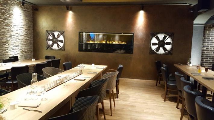 Raffaele Rosa Malermeister