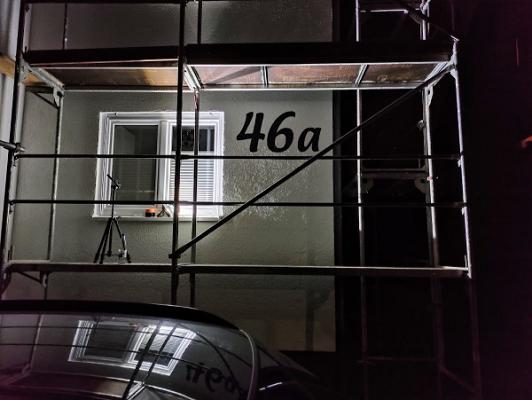 my-hausnummer // by Impress Medienhaus