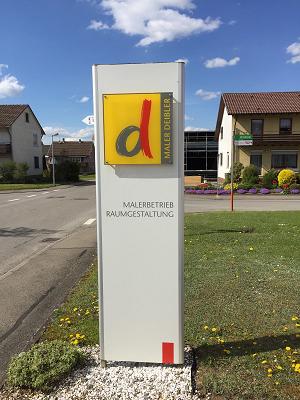 MALER DEIBLER Andreas Deibler